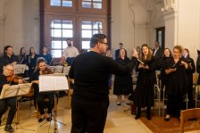 30.04.2025 Dankgottesdienst zum 25. Priesterjubiläum